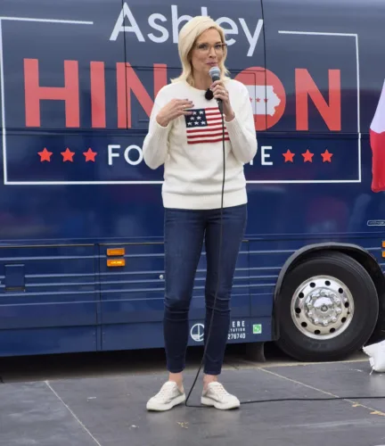 Hinson promises  to ‘drive down costs’